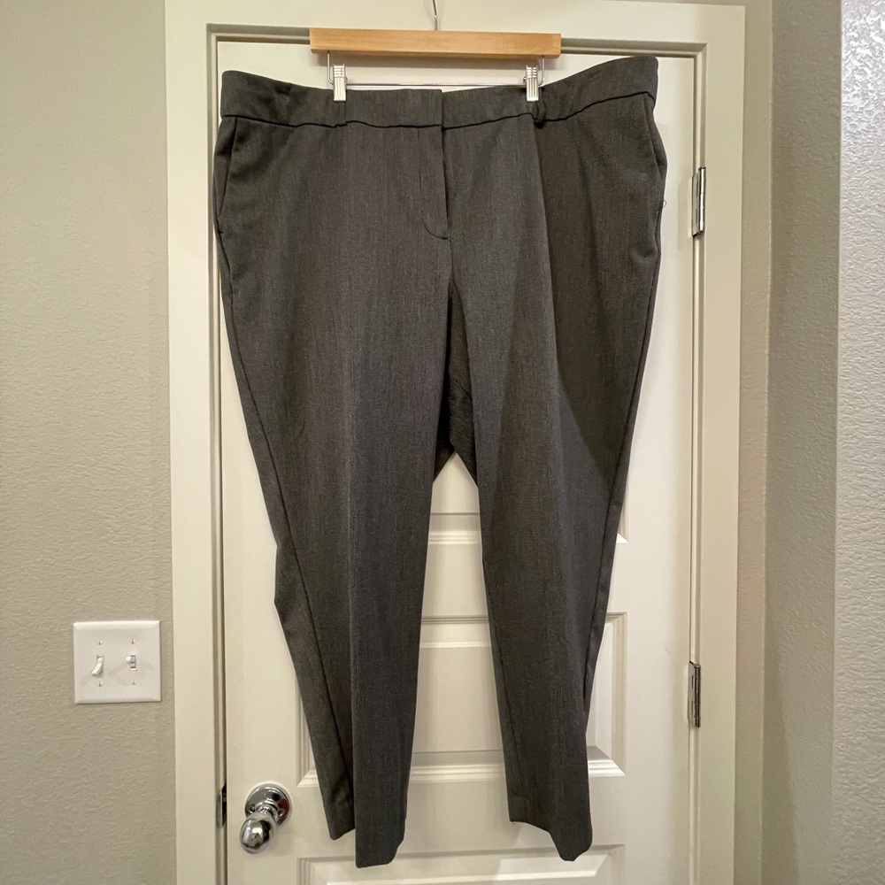 Slacks/Trousers/Work Pants - Luxury feel great Quality